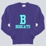 Youth Crewneck - Bonner Thumbnail