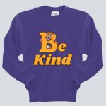 Youth Crewneck - Bonner Thumbnail