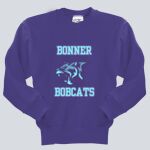 Youth Crewneck - Bonner Thumbnail