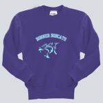 Youth Crewneck - Bonner Thumbnail