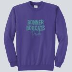 Adult Crewneck - Bonner Thumbnail