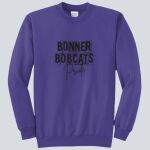 Adult Crewneck - Bonner Thumbnail