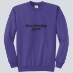 Adult Crewneck - Bonner Thumbnail