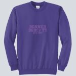 Adult Crewneck - Bonner Thumbnail