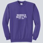 Adult Crewneck - Bonner Thumbnail