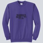 Adult Crewneck - Bonner Thumbnail