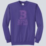 Adult Crewneck - Bonner Thumbnail