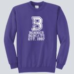Adult Crewneck - Bonner Thumbnail