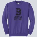 Adult Crewneck - Bonner Thumbnail