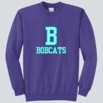 Adult Crewneck - Bonner Thumbnail
