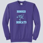 Adult Crewneck - Bonner Thumbnail