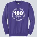 Adult Crewneck - Bonner Thumbnail