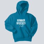 Youth Hoodie - Bonner Thumbnail