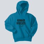 Youth Hoodie - Bonner Thumbnail