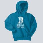 Youth Hoodie - Bonner Thumbnail