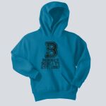 Youth Hoodie - Bonner Thumbnail
