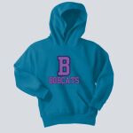 Youth Hoodie - Bonner Thumbnail