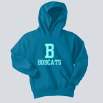 Youth Hoodie - Bonner Thumbnail