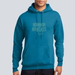 Adult Hoodie - Bonner Thumbnail
