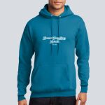 Adult Hoodie - Bonner Thumbnail