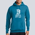 Adult Hoodie - Bonner Thumbnail