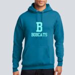 Adult Hoodie - Bonner Thumbnail