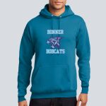 Adult Hoodie - Bonner Thumbnail