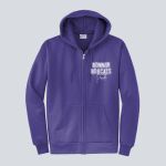Adult Zip Jacket - Bonner Thumbnail