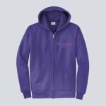 Adult Zip Jacket - Bonner Thumbnail