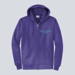 Adult Zip Jacket - Bonner Thumbnail