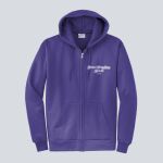 Adult Zip Jacket - Bonner Thumbnail