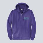 Adult Zip Jacket - Bonner Thumbnail