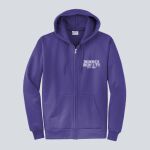Adult Zip Jacket - Bonner Thumbnail