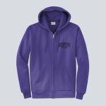 Adult Zip Jacket - Bonner Thumbnail
