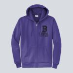 Adult Zip Jacket - Bonner Thumbnail