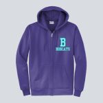 Adult Zip Jacket - Bonner Thumbnail