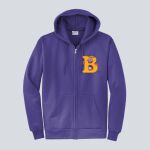 Adult Zip Jacket - Bonner Thumbnail