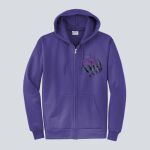 Adult Zip Jacket - Bonner Thumbnail