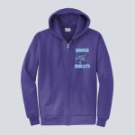 Adult Zip Jacket - Bonner Thumbnail