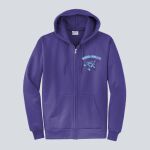 Adult Zip Jacket - Bonner Thumbnail