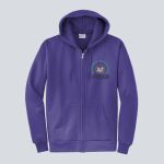 Adult Zip Jacket - Bonner Thumbnail