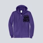 Adult Zip Jacket - Bonner Thumbnail