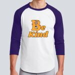Adult Raglan T-Shirt - Bonner Thumbnail