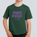 Copy of Youth T-Shirt - Decorated Thumbnail