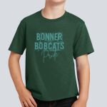 Copy of Youth T-Shirt - Decorated Thumbnail