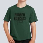 Copy of Youth T-Shirt - Decorated Thumbnail