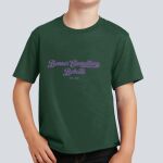 Copy of Youth T-Shirt - Decorated Thumbnail
