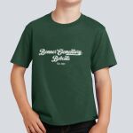 Copy of Youth T-Shirt - Decorated Thumbnail