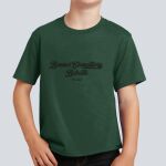 Copy of Youth T-Shirt - Decorated Thumbnail
