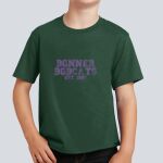 Copy of Youth T-Shirt - Decorated Thumbnail